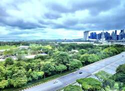 Sanctuary Green (D15), Condominium #541878451